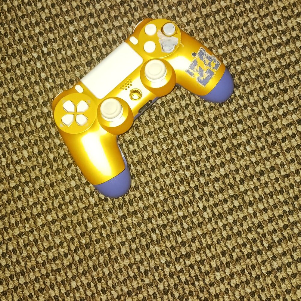 Ps4 controller